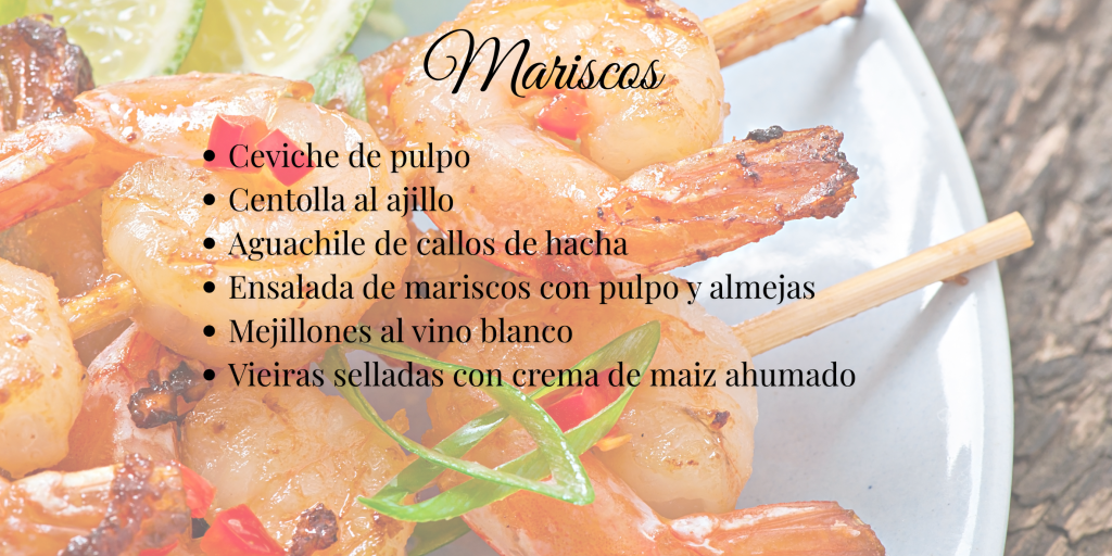 mariscos final